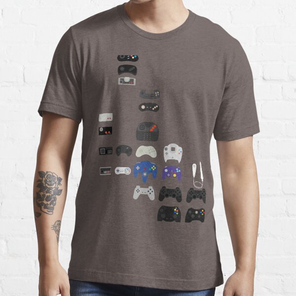 T-shirt essentiel