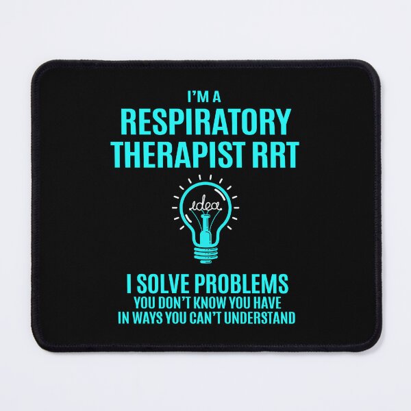 Item preview, Respiratory Therapist Rrt T Shirt - I Solve Problems Gift Item Tee designed and sold by averiarnol.