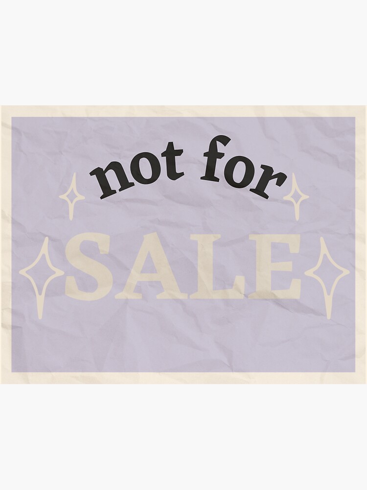 enhypen-not-for-sale-sticker-by-luuuuna-redbubble