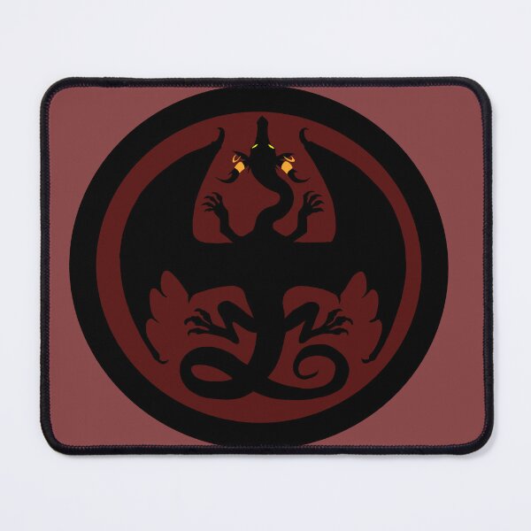 Item preview, Madam Marguerite Logo designed and sold by Gonzaartstudio.