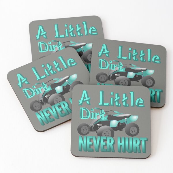 Item preview, un poco de suciedad nunca duele designed and sold by Nancylutfi.