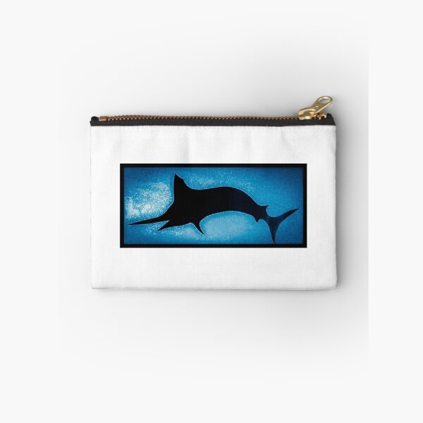 Item preview, Blue marlin designed and sold by barryknauff.