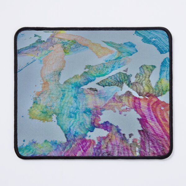 Item preview, MAP designed and sold by Margaux SAURA.