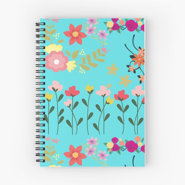 Item preview, Flower Garden designed and sold by woodypeach.