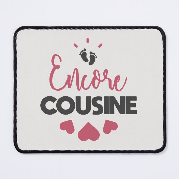 Item preview, Still a cousin designed and sold by lepetitcalamar.