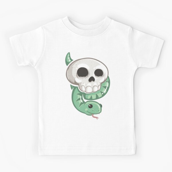 The Dark Mark - Cute Kids T-Shirt