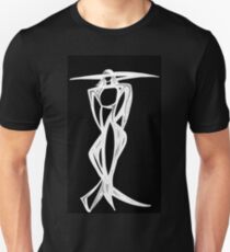 Confidence - Series 2 Unisex T-Shirt