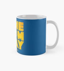 come from away Mug