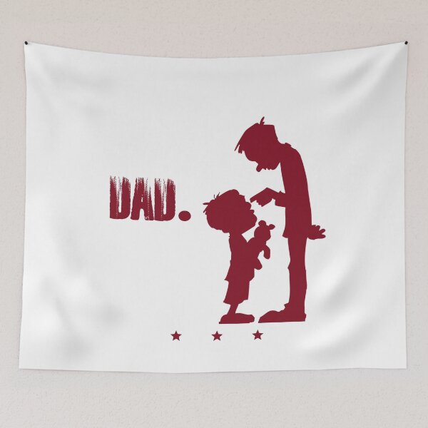 Item preview, Worst Dad Ever gift for Papa designed and sold by Red123shop.