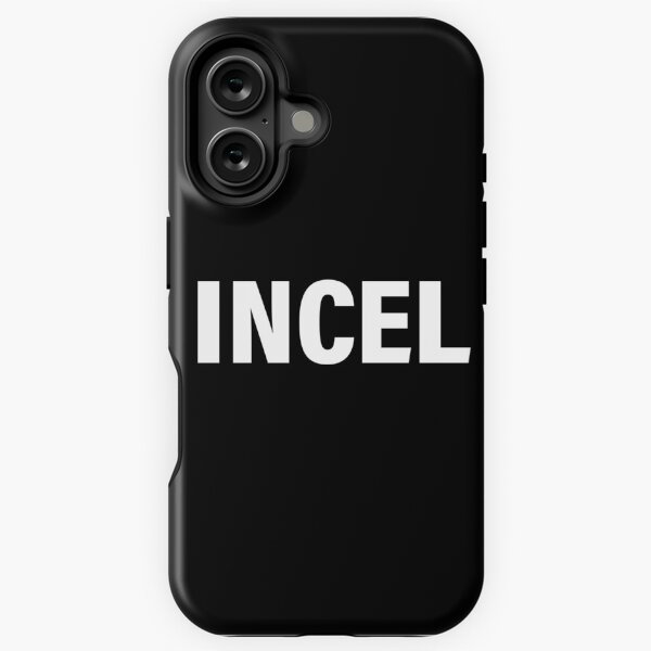 Vista previa del artículo con la obra «Incel», diseñado y vendido por Veta-Shop ®.