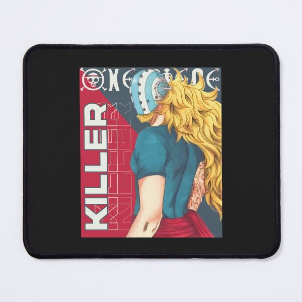 Item preview, One Piece Killer Classic One Piece Killer designed and sold by IEatSwans.