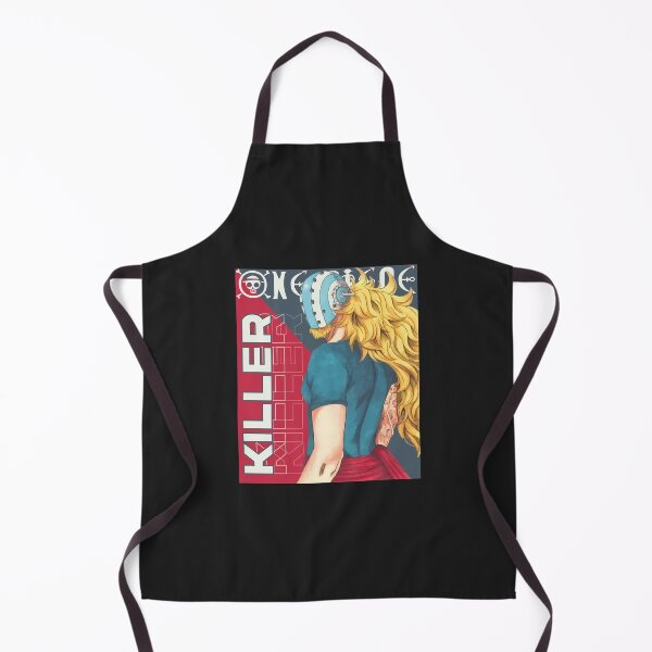 Item preview, One Piece Killer Classic One Piece Killer designed and sold by IEatSwans.