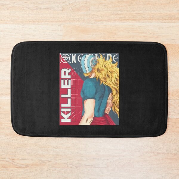 Item preview, One Piece Killer Classic One Piece Killer designed and sold by IEatSwans.