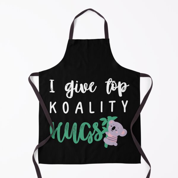 Item preview, I Give Top Koality Hugs designed and sold by 24FAHSION.