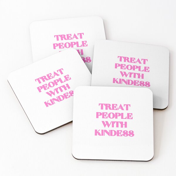 Item preview, Treat People With Kindness Design  designed and sold by Jordananne11.