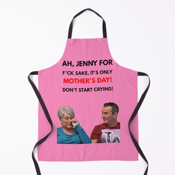 Item preview, Gogglebox Jenny and Lee funny Mother's Day card and gifts designed and sold by avit1.