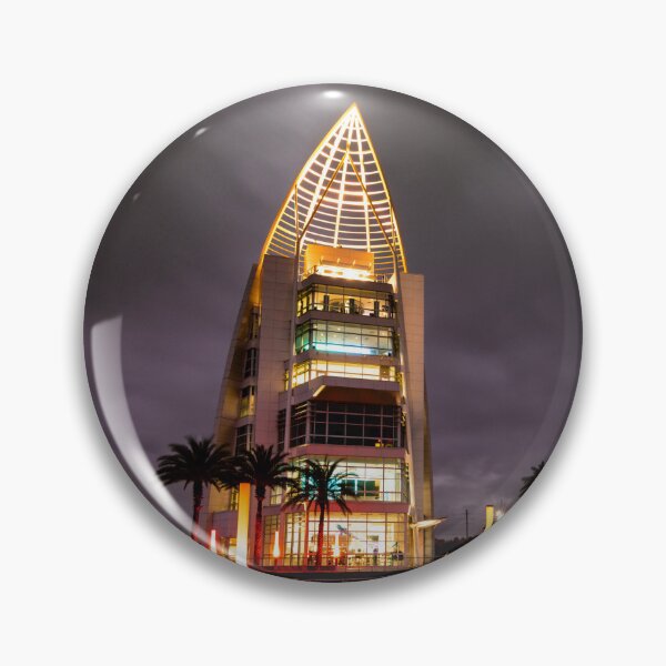Item preview, Exploration Tower Port Canaveral designed and sold by nbrandsberg.