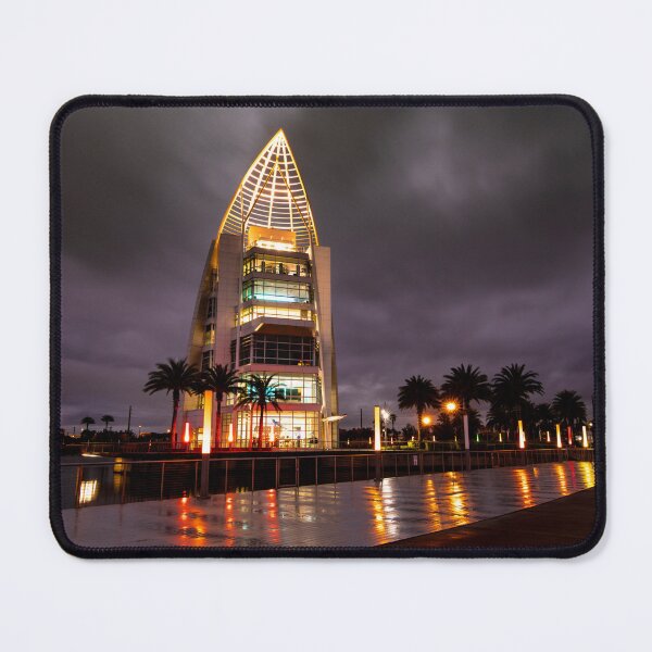 Item preview, Exploration Tower Port Canaveral designed and sold by nbrandsberg.