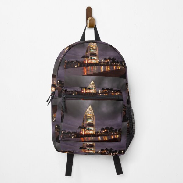 Item preview, Exploration Tower Port Canaveral designed and sold by nbrandsberg.