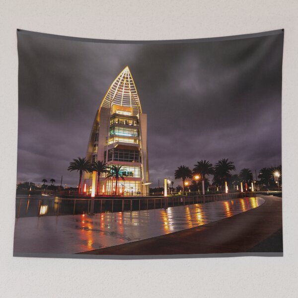 Item preview, Exploration Tower Port Canaveral designed and sold by nbrandsberg.