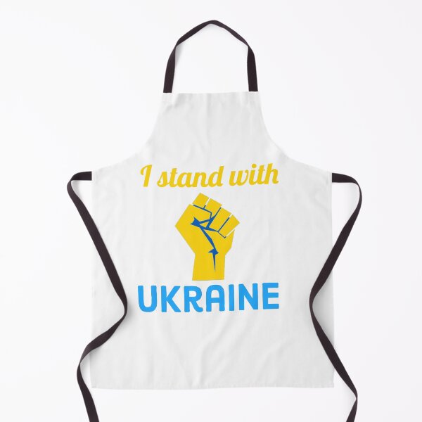 Item preview, I stand with ukraine designed and sold by StandStrong786.