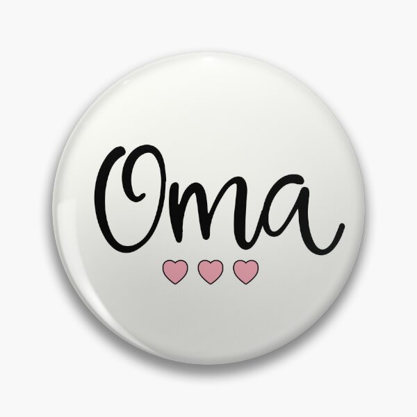 Artikelvorschau, Oma Deutsche Oma entworfen und verkauft von GrimButterfly.