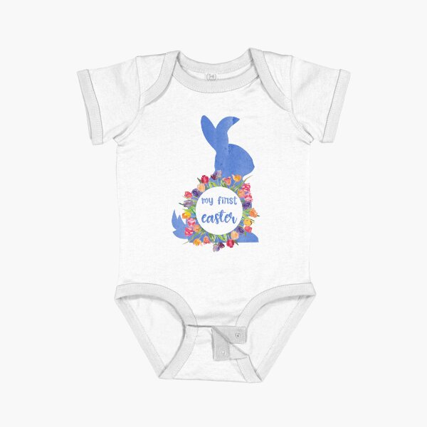 Item preview, My first Easter gift designed and sold by MAKGITASHOP.