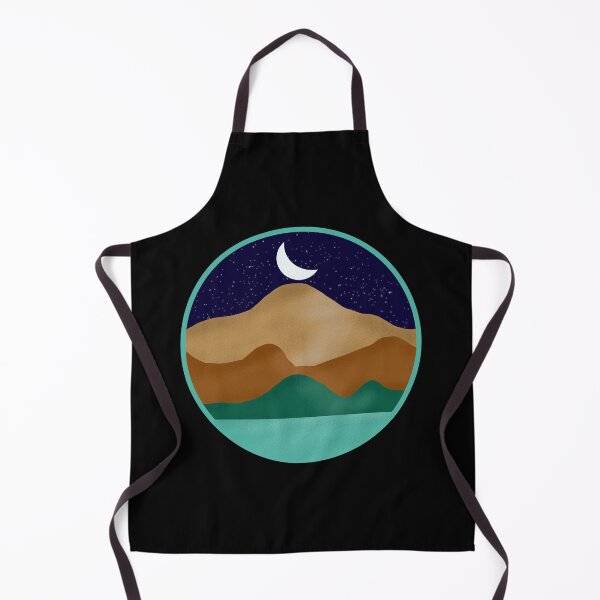 Item preview, Desert beauty at night designed and sold by orchidgd.