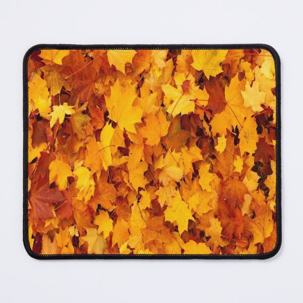 Item preview, Pile O' Leaves designed and sold by WinkyDoodle.