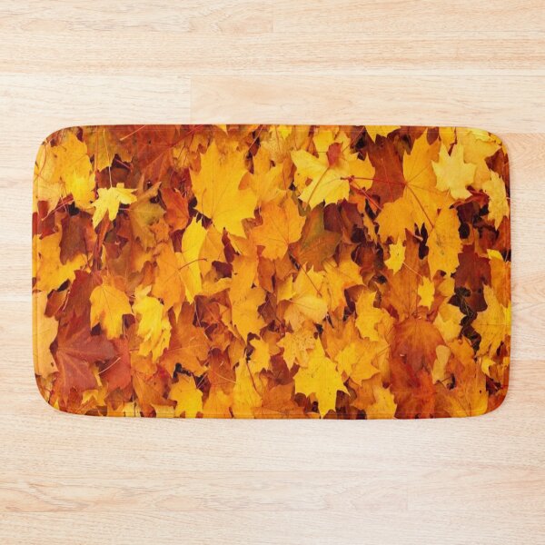 Item preview, Pile O' Leaves designed and sold by WinkyDoodle.