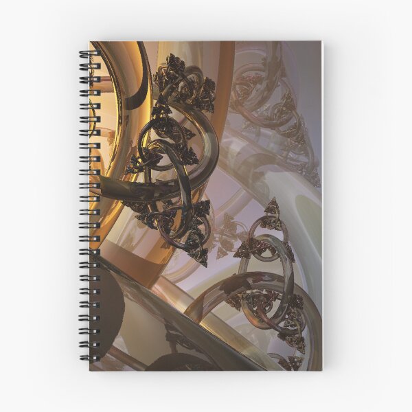 Item preview, Complex designed and sold by Fractal-Wizard.