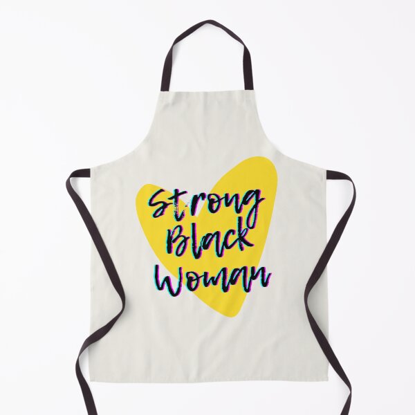 Item preview, Strong Black Woman designed and sold by heyluckyseven.