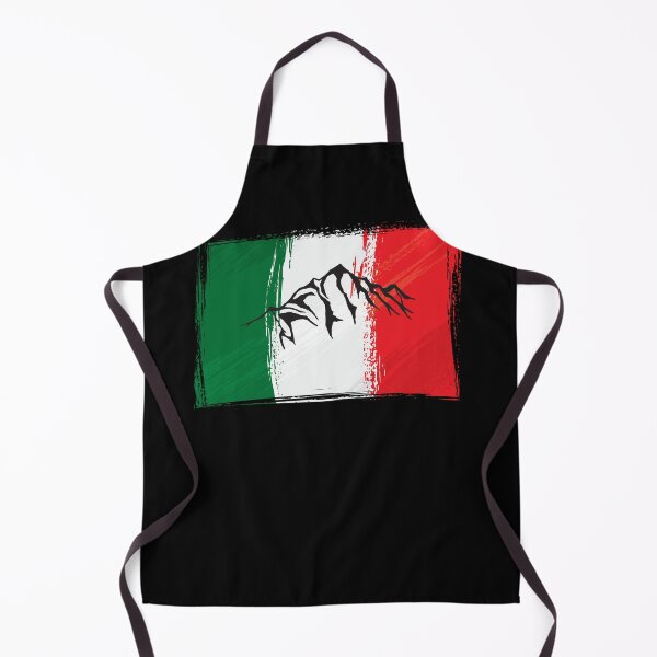 Item preview, Italy Mountain Sports Sports Snowboarding Powder Rider Snowboard Lover Flag Nati designed and sold by cohenashl6.