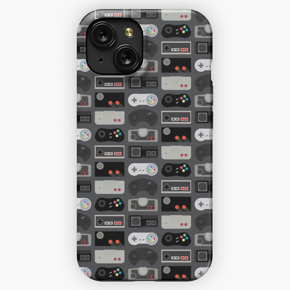 Aperçu de l'œuvre Coque rigide iPhone créée et vendue par M1D33L.