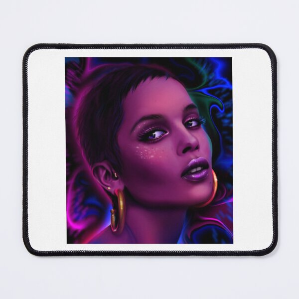 Item preview, Zoe Kravitz designed and sold by BrennanX2.