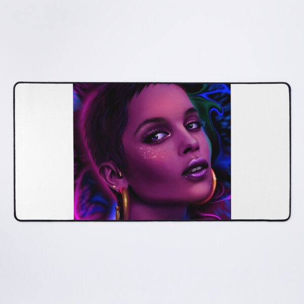 Item preview, Zoe Kravitz designed and sold by BrennanX2.