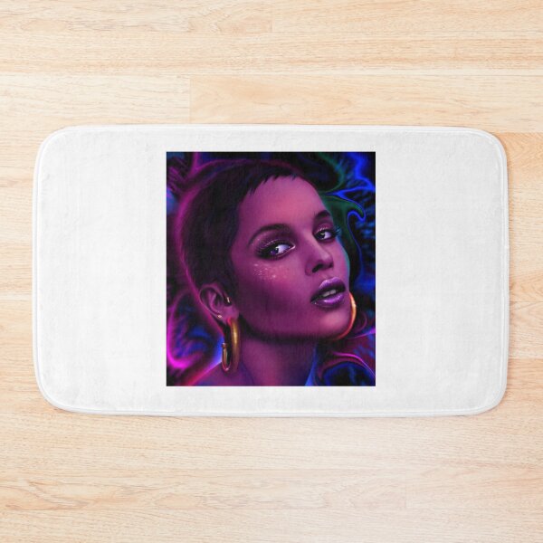 Item preview, Zoe Kravitz designed and sold by BrennanX2.