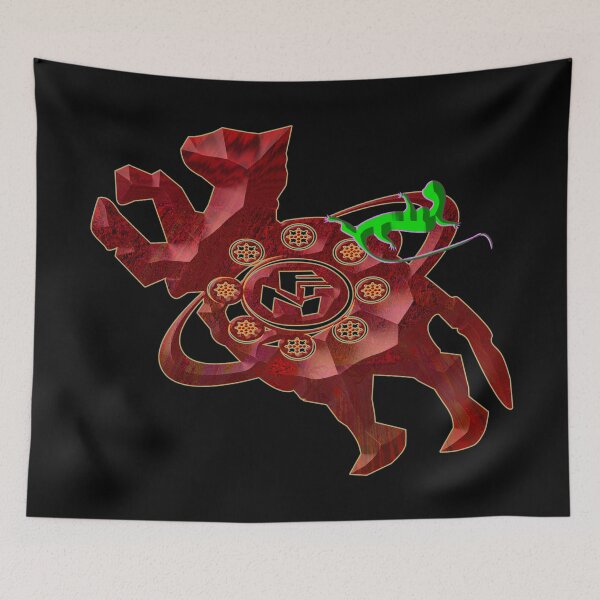 Item preview,   CRAZY CAT NEON CRYPTO LITCOIN NFT IN 3D IN COSMOS 7 designed and sold by Ralek.