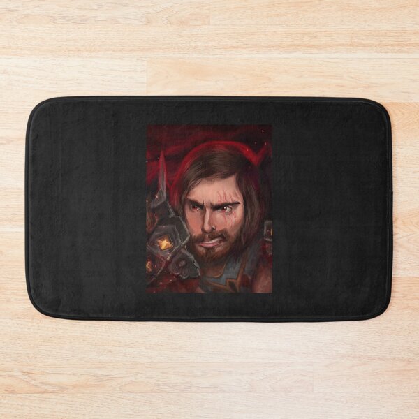 Item preview, Otk - Asmongold (Gamers Rise up!) Essential designed and sold by IEatSwans.