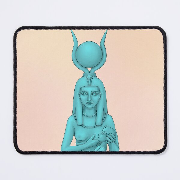 Item preview, Nurturing goddess designed and sold by anaflorapdc.