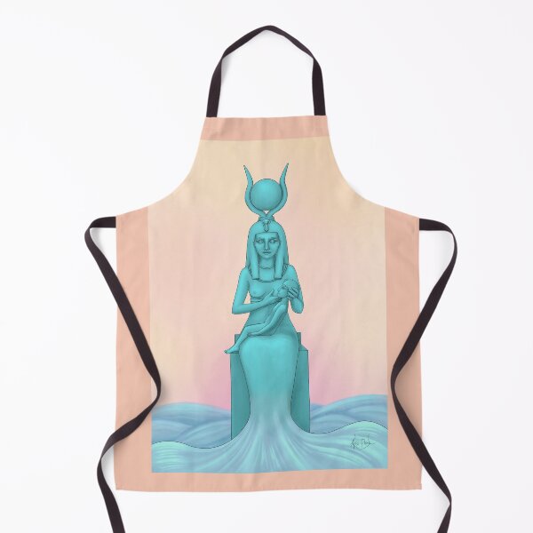 Item preview, Nurturing goddess designed and sold by anaflorapdc.