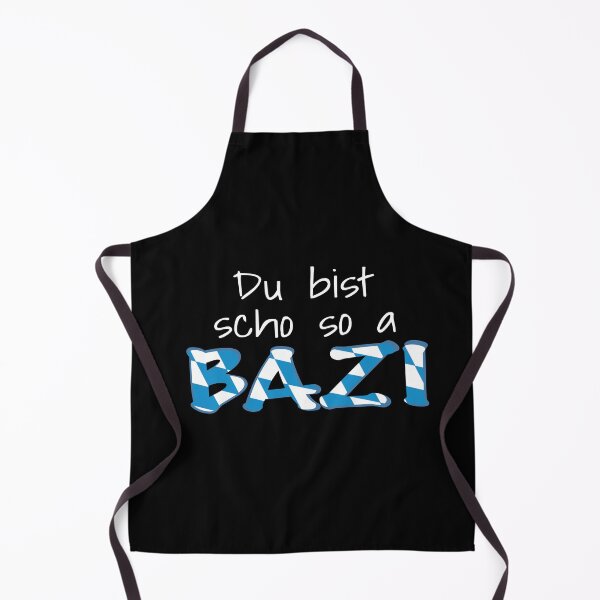 Item preview, You're such a Bazi - Schlawiner - Bayern shirt designed and sold by YassOrNope.