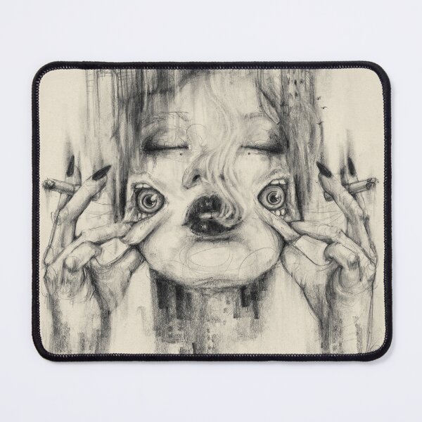Item preview, Untitled_ designed and sold by Ibreathart.