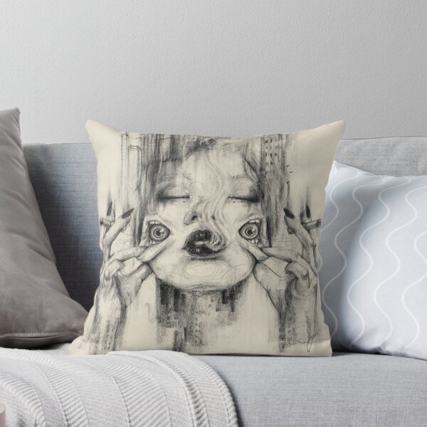 Item preview, Untitled_  designed and sold by Ibreathart.