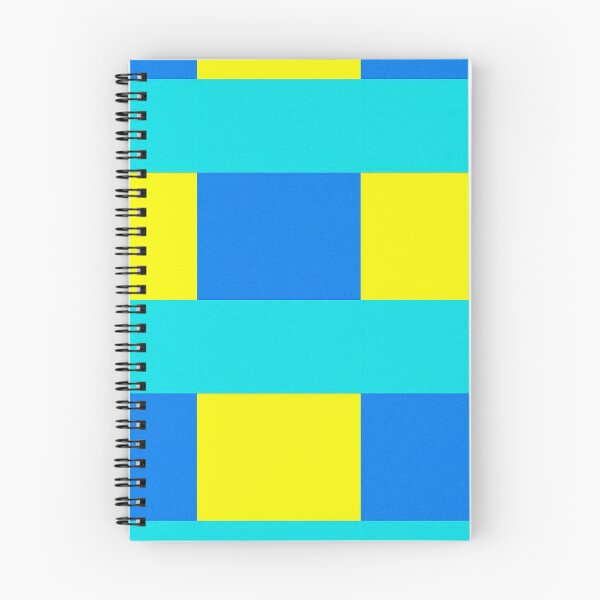 Item preview, Yellow Blue Sky Transisi Color Transitions and Color Gradations Across Multiple Colors designed and sold by CDMCustom.