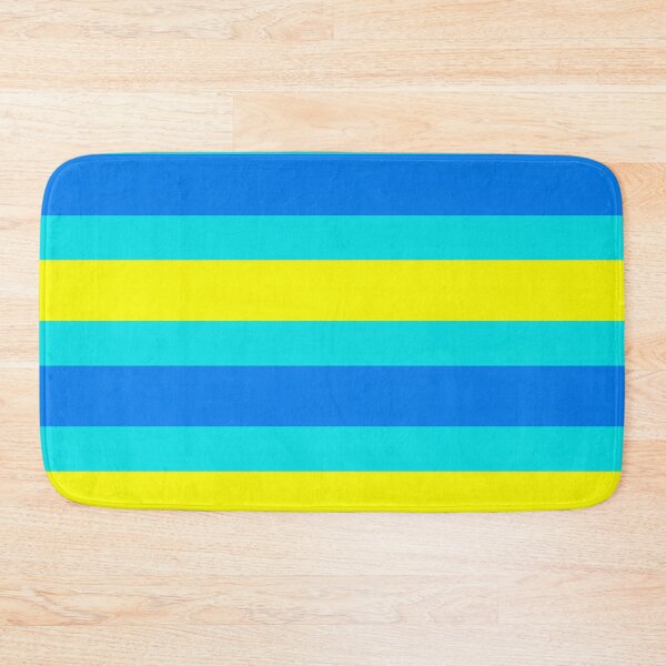 Item preview, Yellow Blue Sky Transisi Color Transitions and Color Gradations Across Multiple Colors designed and sold by CDMCustom.