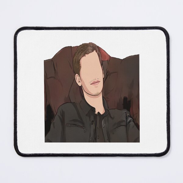 Item preview, Klaus Mikaelson the original vampire designed and sold by ZEDSOU ⭐⭐⭐⭐⭐.