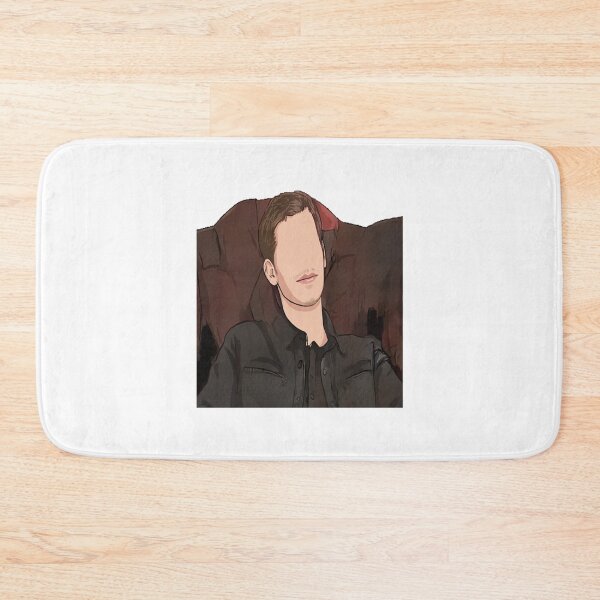 Item preview, Klaus Mikaelson the original vampire designed and sold by ZEDSOU ⭐⭐⭐⭐⭐.