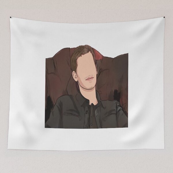 Item preview, Klaus Mikaelson the original vampire designed and sold by ZEDSOU ⭐⭐⭐⭐⭐.