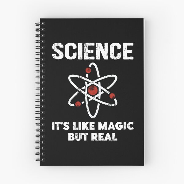 Item preview, Funny Shirt Men, Science Teacher T-shirt, Science Like Magic But Real T Shirt, Science Tee, Science Outfit, Funny Teacher Gifts, Atom designed and sold by ayoubker.